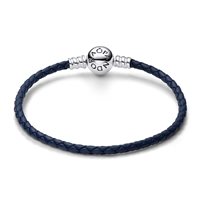 Bracciale Pandora Donna in Argento Zirconia 592790C01-S3 - 592790C01-S3